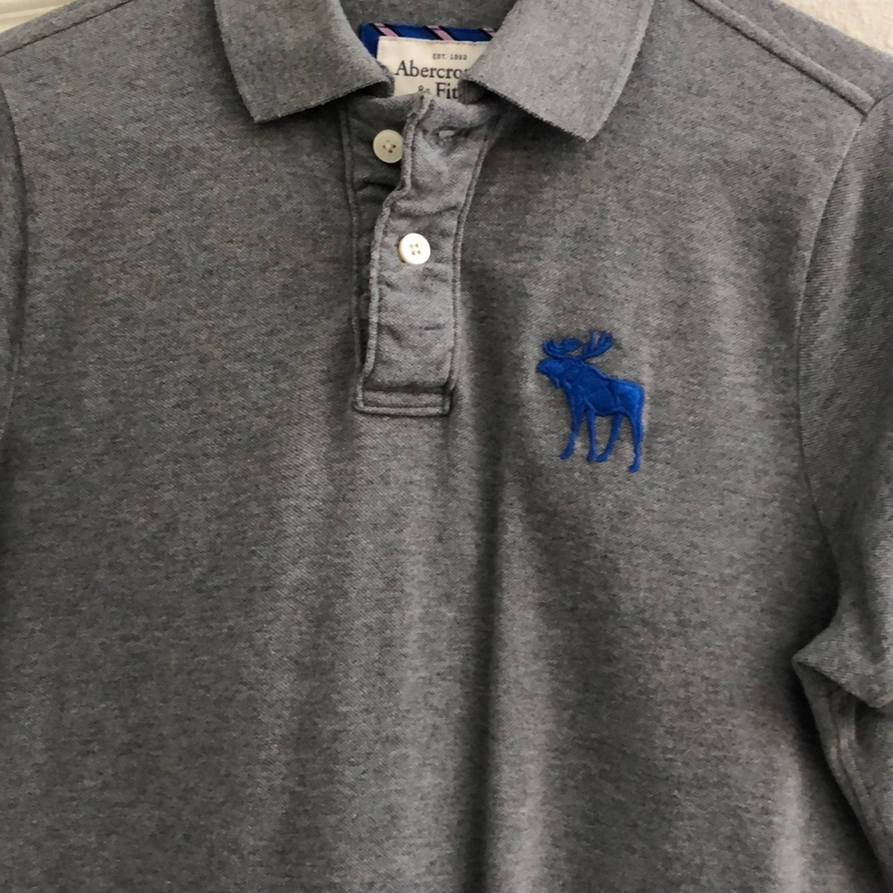 Short Sleeve Polo